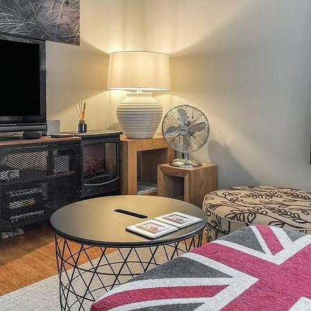 Lofty Apartment In Plymouth Extérieur photo