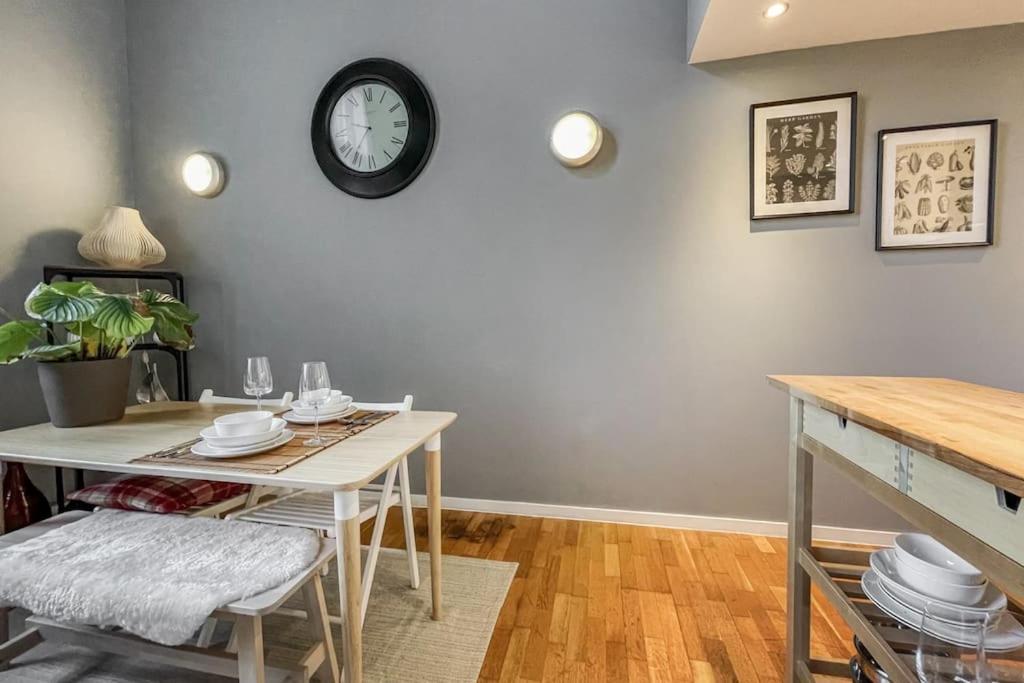 Lofty Apartment In Plymouth Extérieur photo